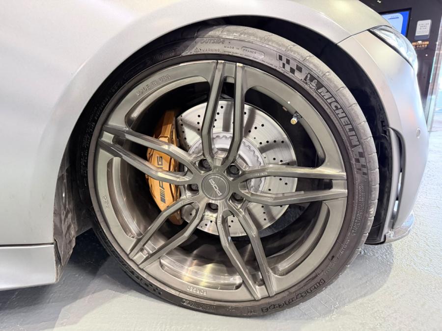 CLS53 4Matic - Image 11