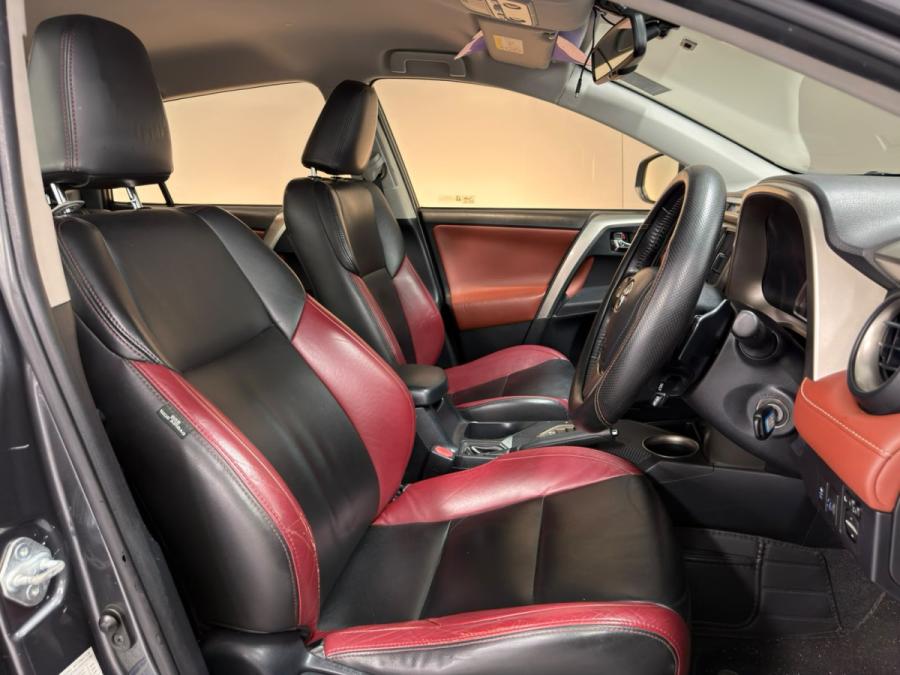 RAV4 - Image 4