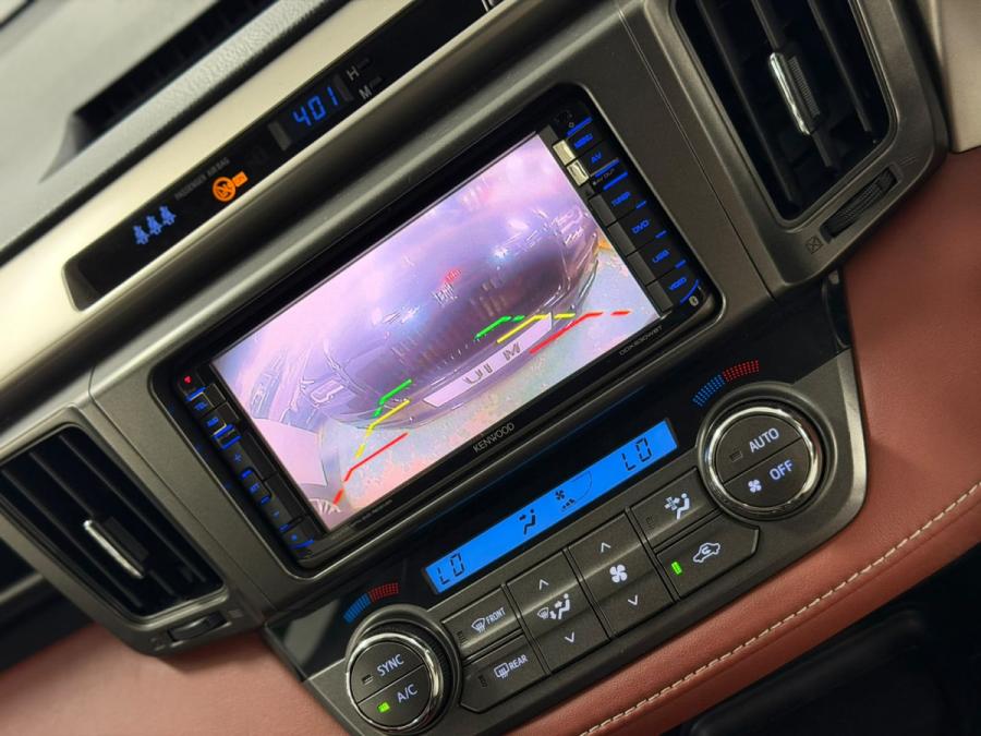 RAV4 - Image 5