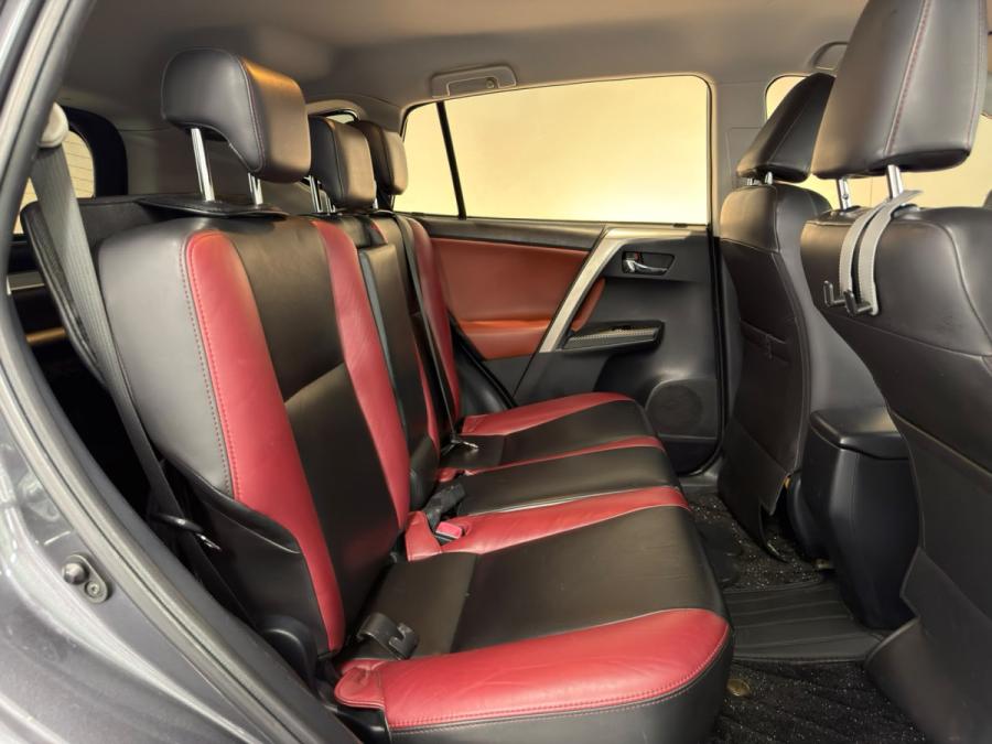RAV4 - Image 7