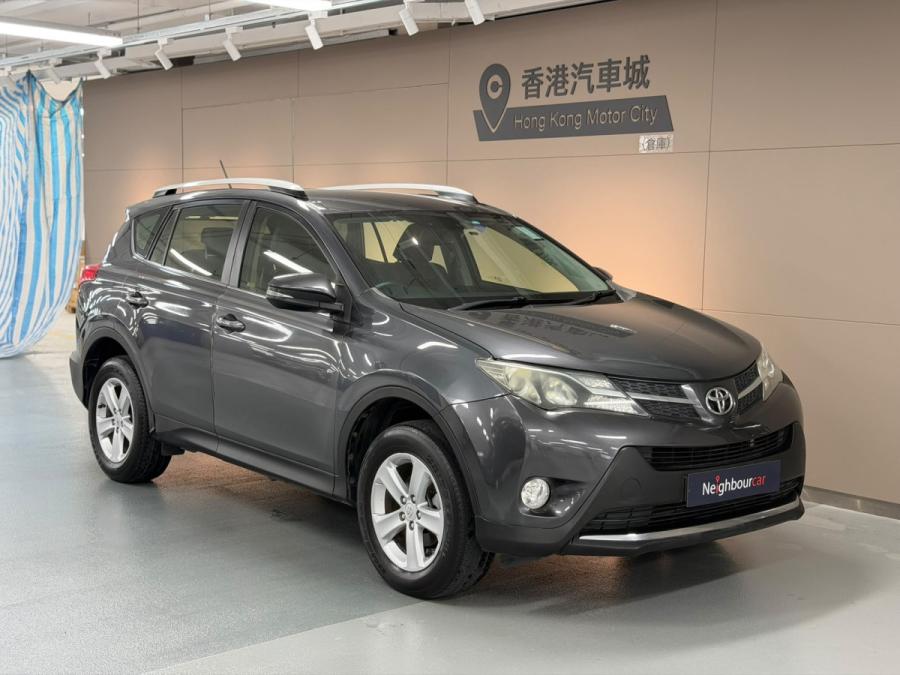 RAV4 - Image 2