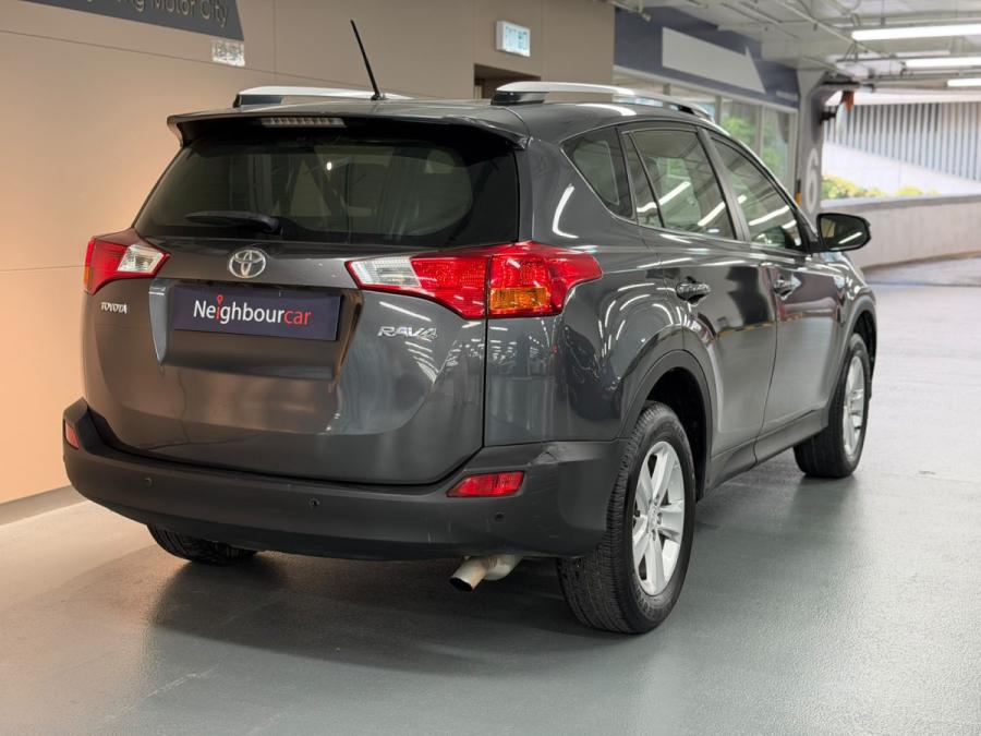RAV4 - Image 3