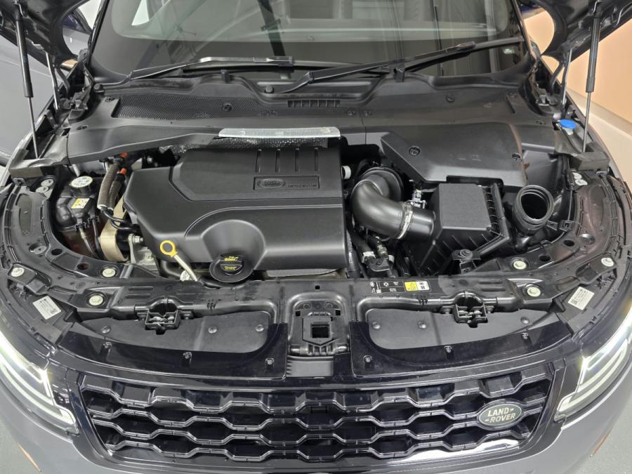EVOQUE P200 Autobiography - Image 8