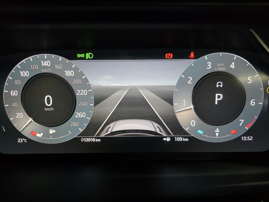 EVOQUE P200 Autobiography - Image 10