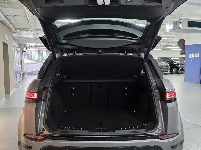 EVOQUE P200 Autobiography - Image 3