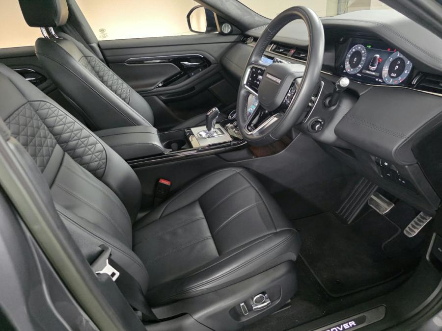 EVOQUE P200 Autobiography - Image 4