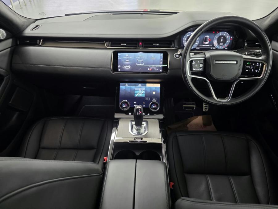 EVOQUE P200 Autobiography - Image 5