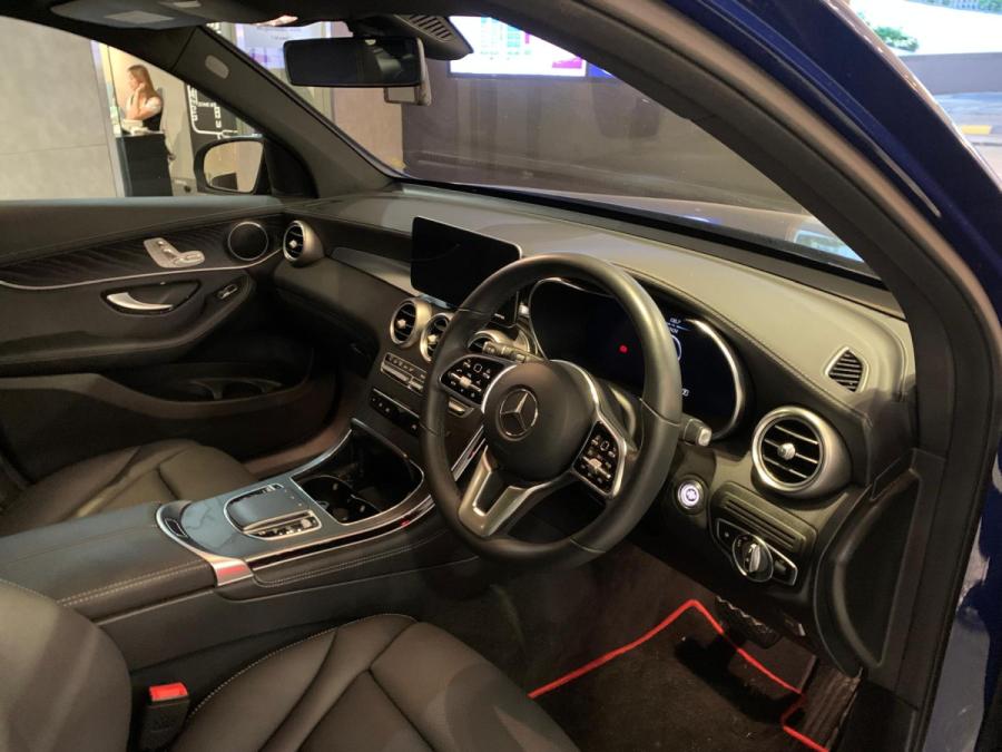 GLC300 4Matic FaceLift (X253) - Image 3