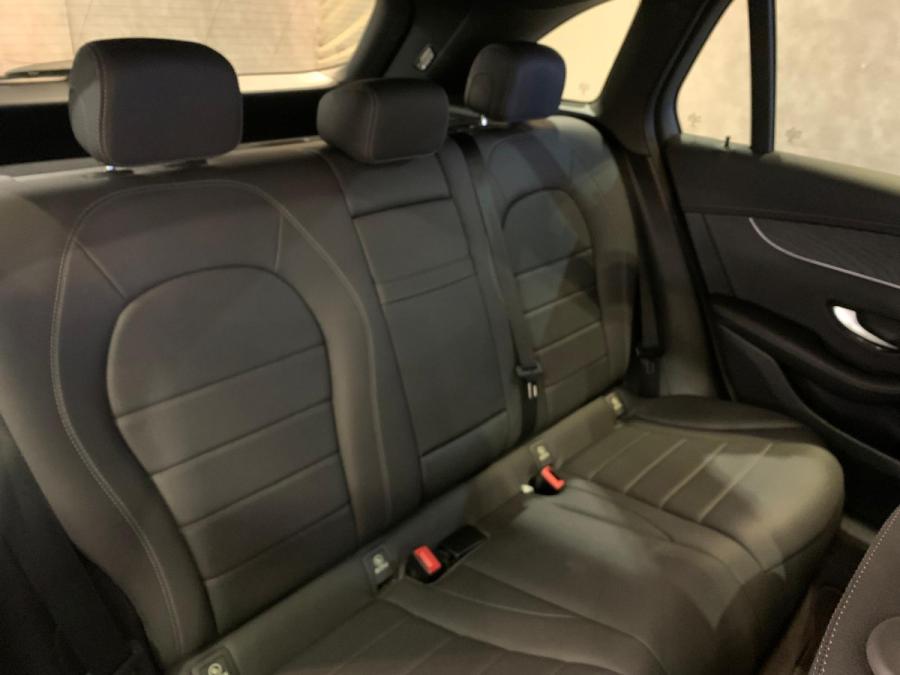 GLC300 4Matic FaceLift (X253) - Image 4