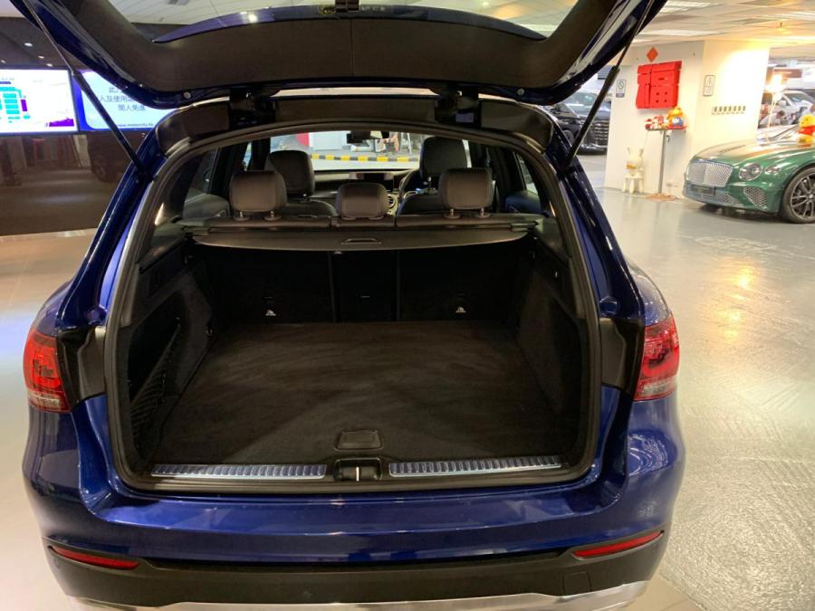 GLC300 4Matic FaceLift (X253) - Image 7