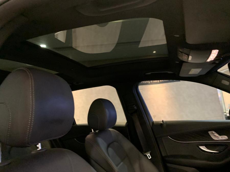 GLC300 4Matic FaceLift (X253) - Image 5