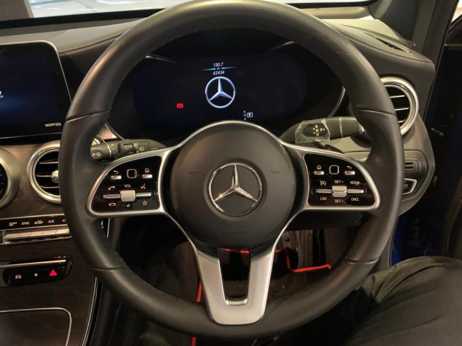 GLC300 4Matic FaceLift (X253) - Image 8