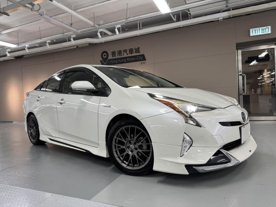 Prius - Image 7