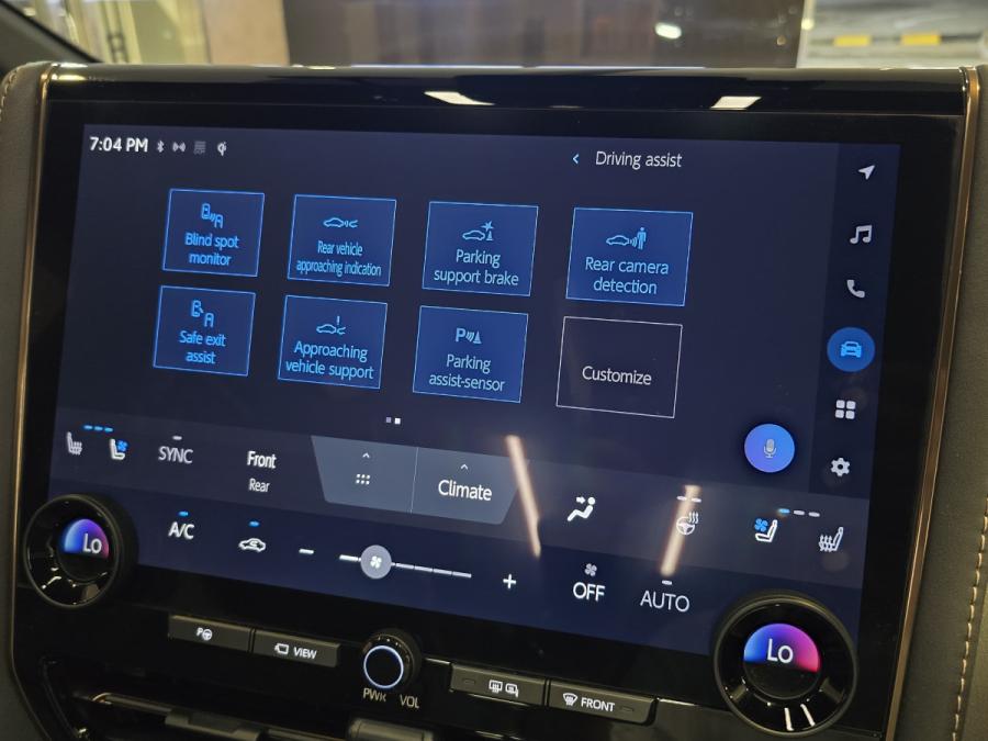 VELLFIRE 2.5 HYBRID - Image 6
