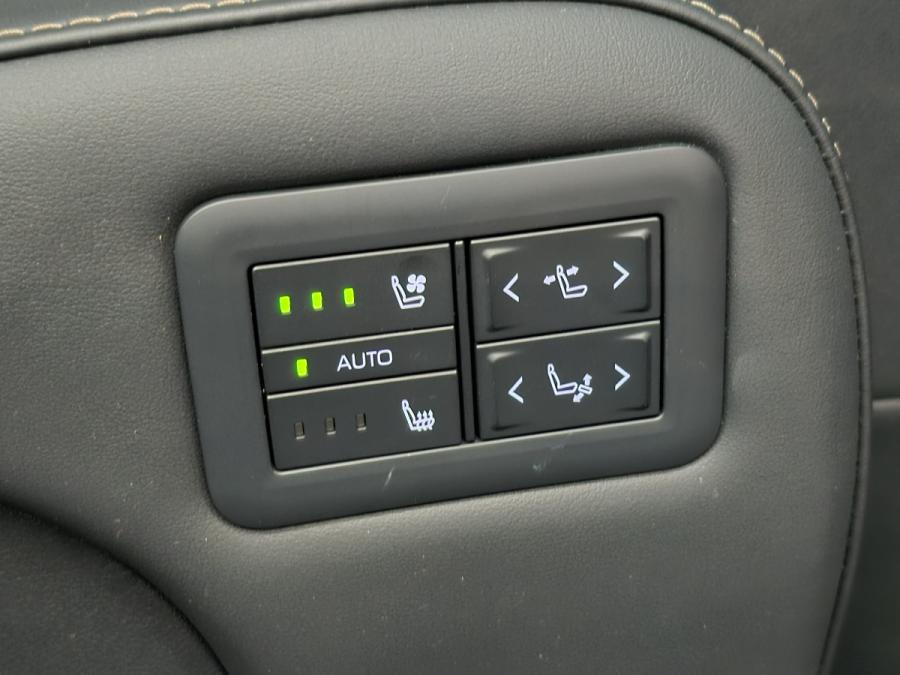 VELLFIRE 2.5 HYBRID - Image 8
