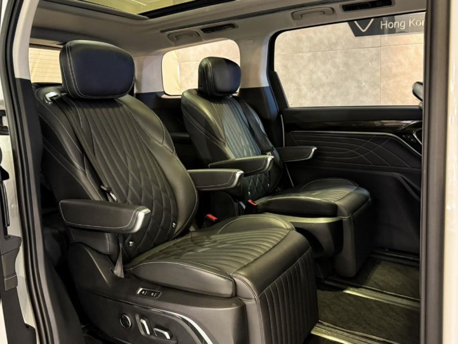 MIFA 9 LUXURY - Image 8