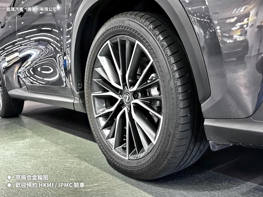 NX250 - Image 9