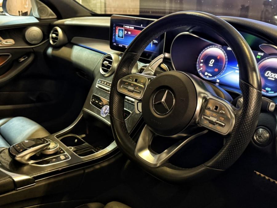 C200 AMG 1.5T - Image 3