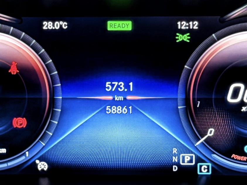 C200 AMG 1.5T - Image 4