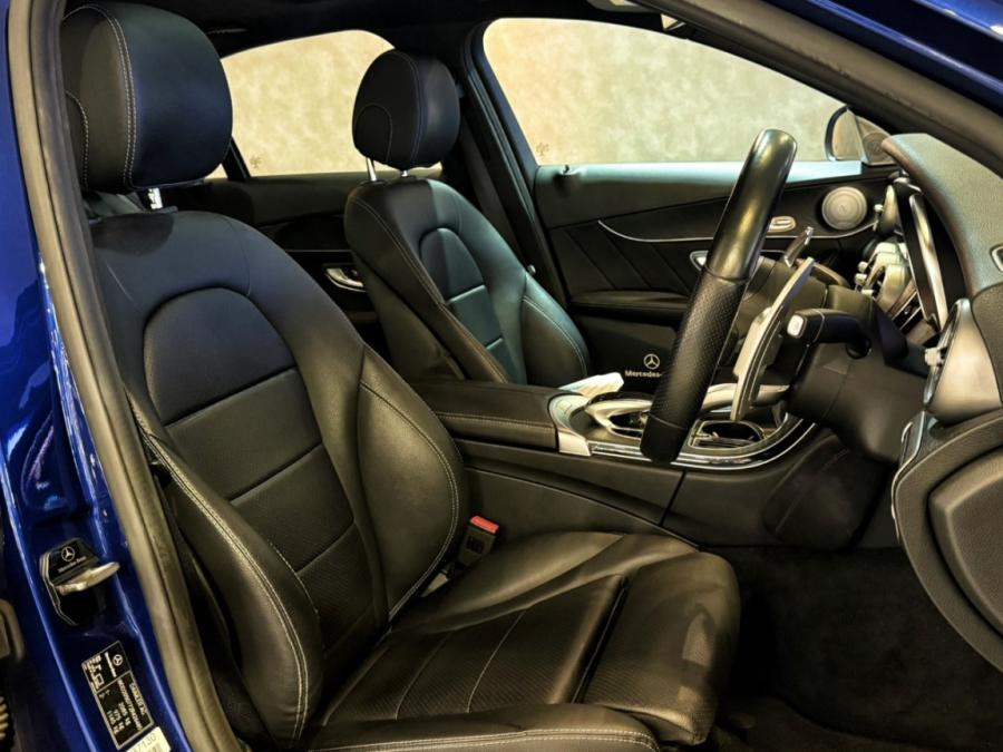 C200 AMG 1.5T - Image 6
