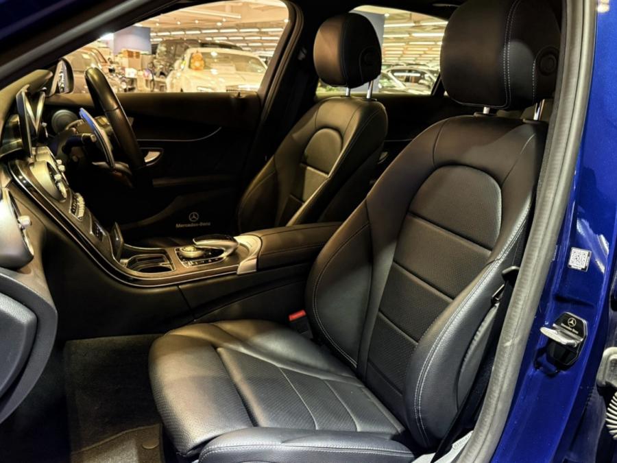 C200 AMG 1.5T - Image 7