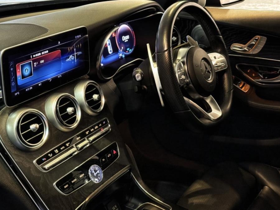 C200 AMG 1.5T - Image 5