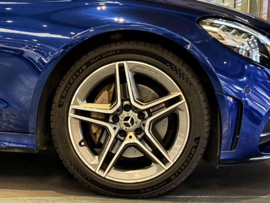 C200 AMG 1.5T - Image 9