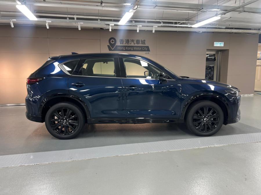 CX5 2.5 Sports Edition - Image 3