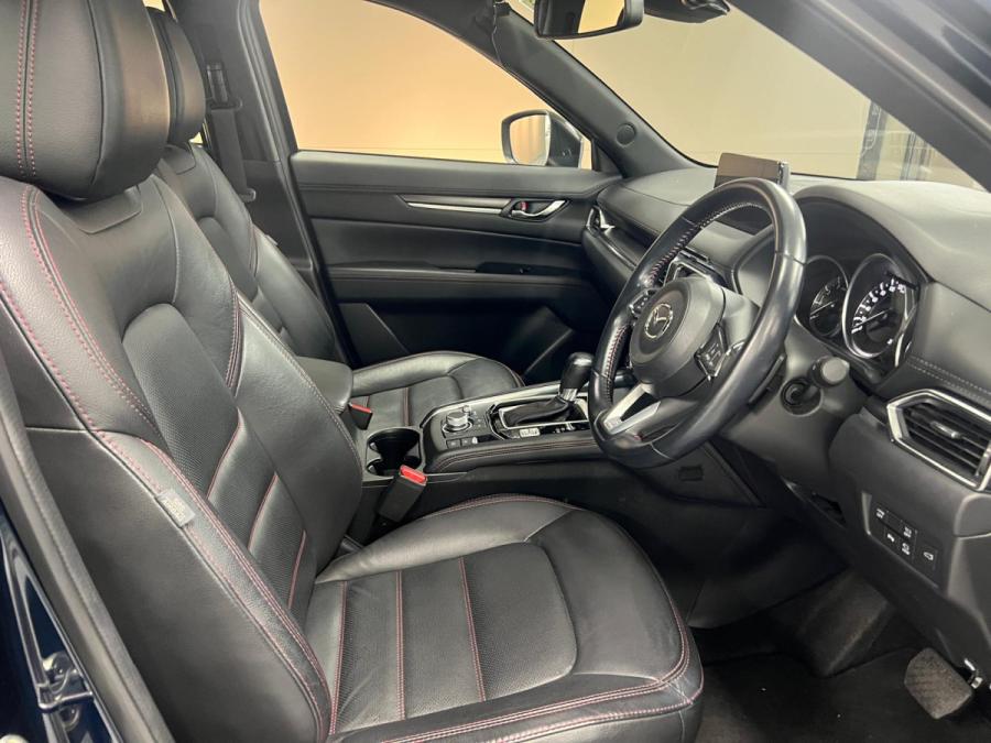 CX5 2.5 Sports Edition - Image 5