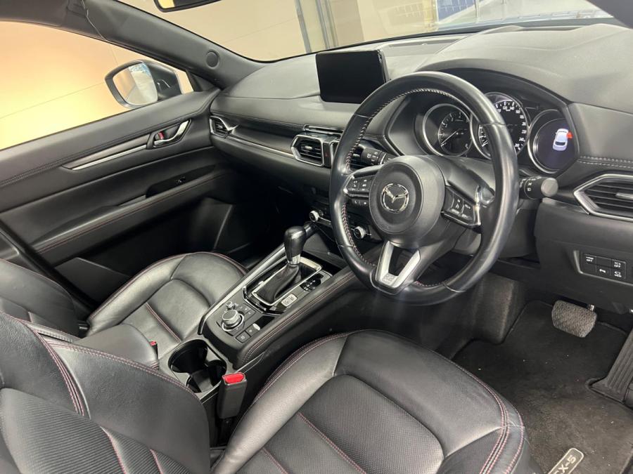 CX5 2.5 Sports Edition - Image 4