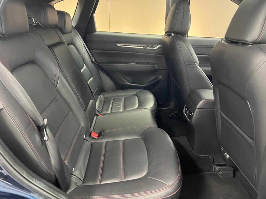 CX5 2.5 Sports Edition - Image 6