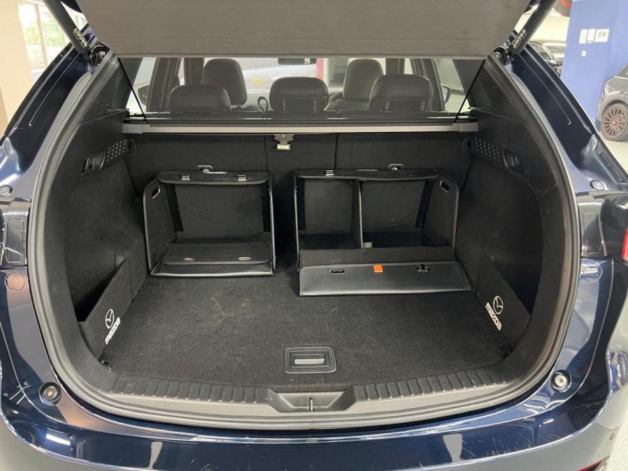 CX5 2.5 Sports Edition - Image 7
