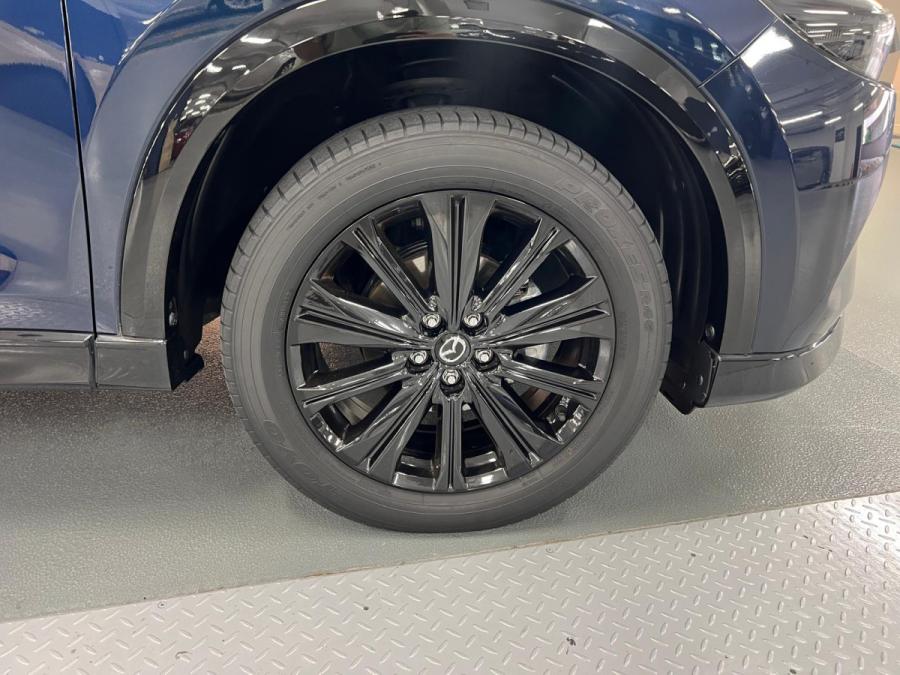 CX5 2.5 Sports Edition - Image 9