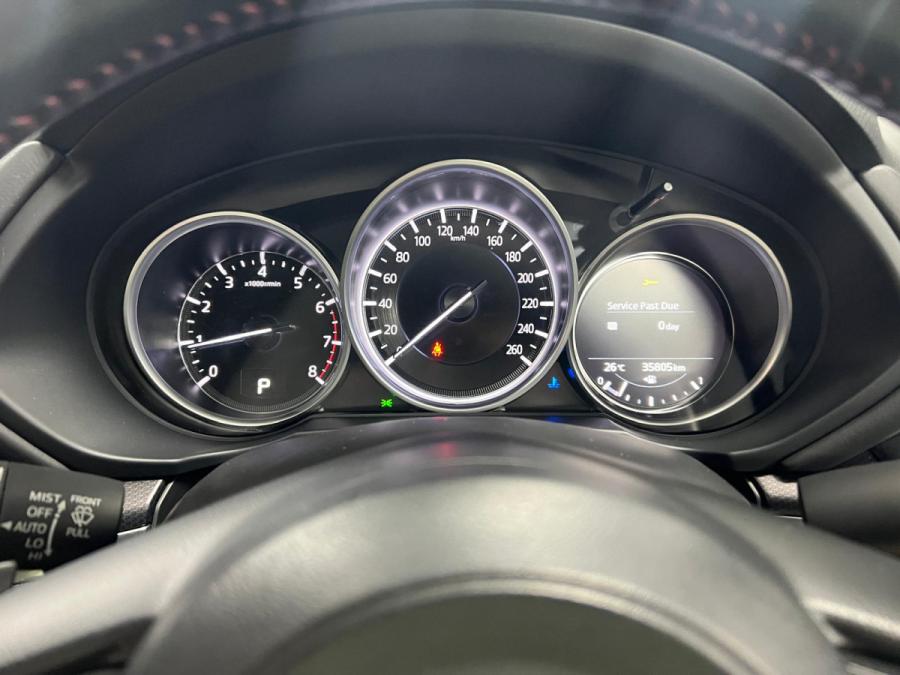 CX5 2.5 Sports Edition - Image 8