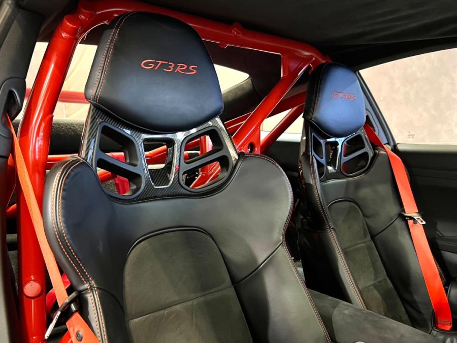 911 GT3 RS - Image 7