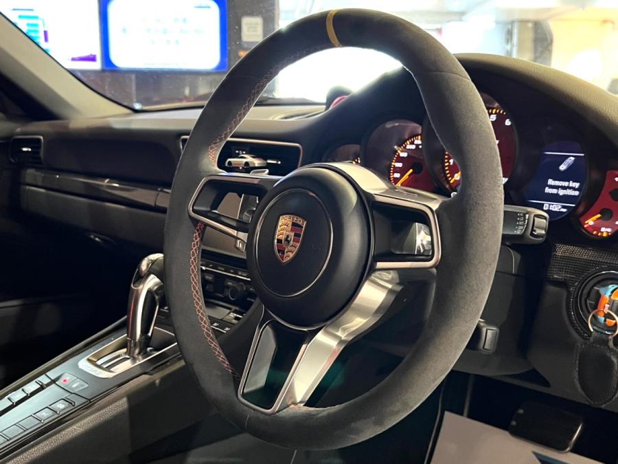 911 GT3 RS - Image 6