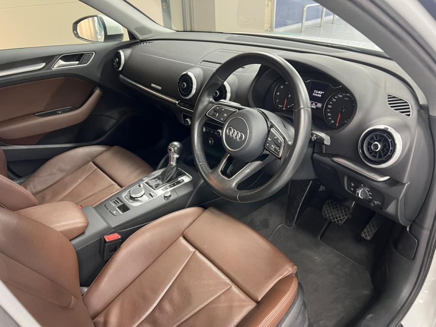 A3 Sportback 35 TFSI - Image 4