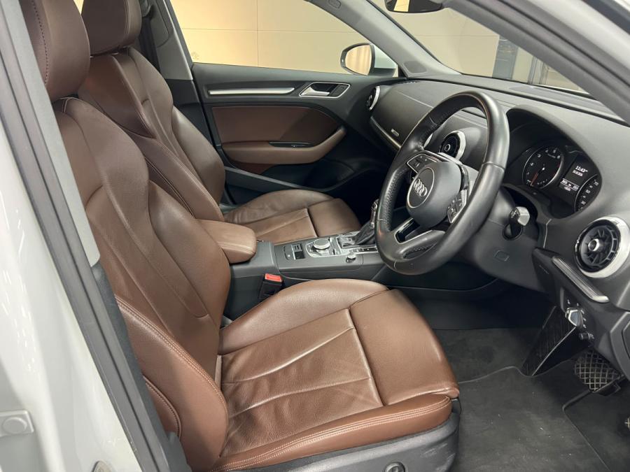 A3 Sportback 35 TFSI - Image 5