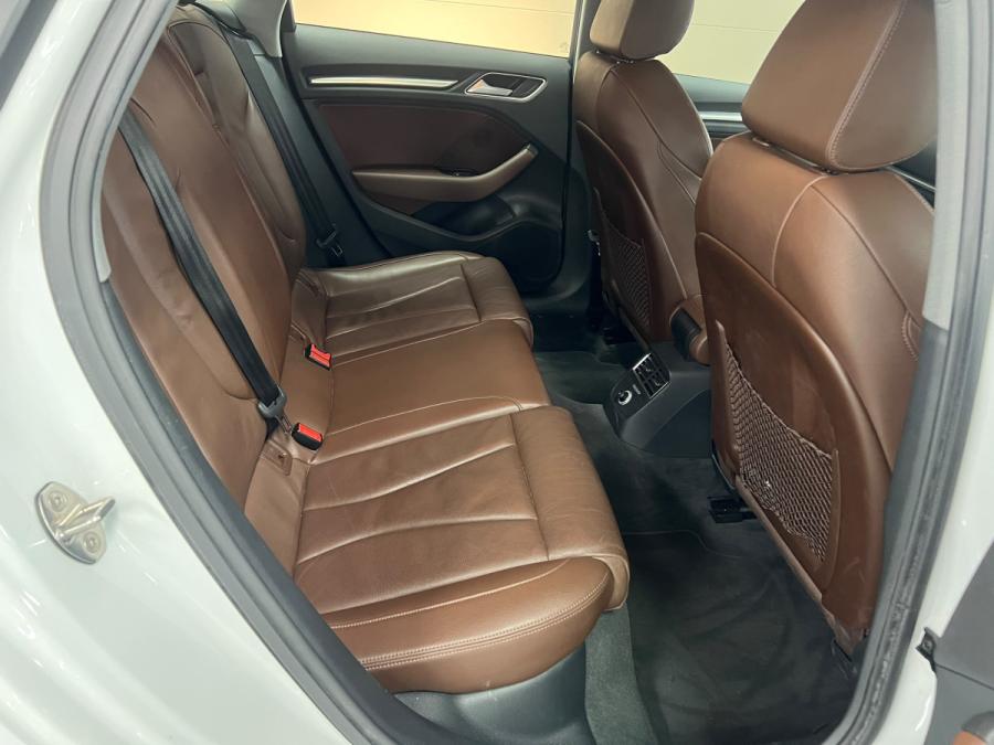 A3 Sportback 35 TFSI - Image 6