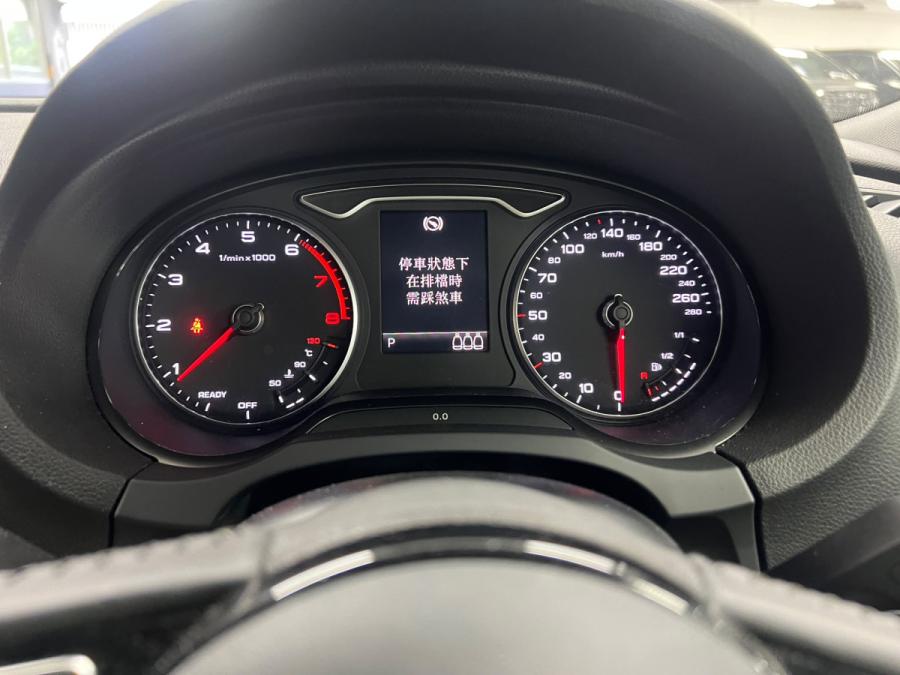 A3 Sportback 35 TFSI - Image 8