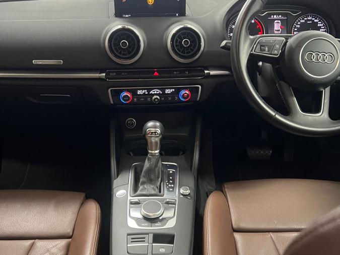 A3 Sportback 35 TFSI - Image 9