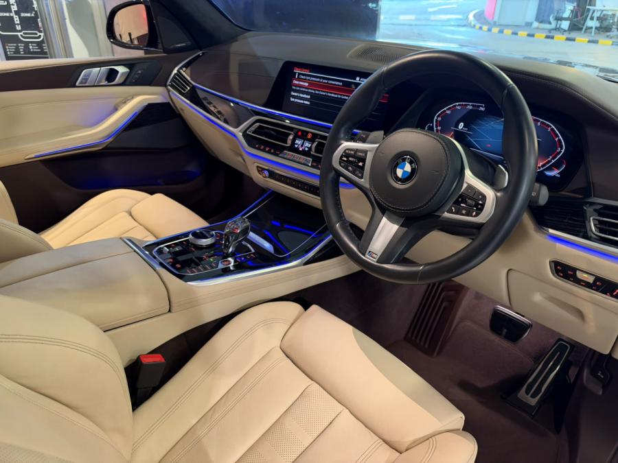X7  XDrive40i M Sport - Image 4
