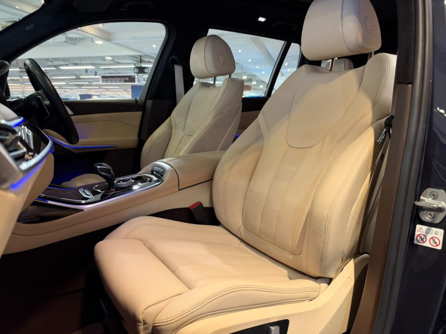 X7  XDrive40i M Sport - Image 3