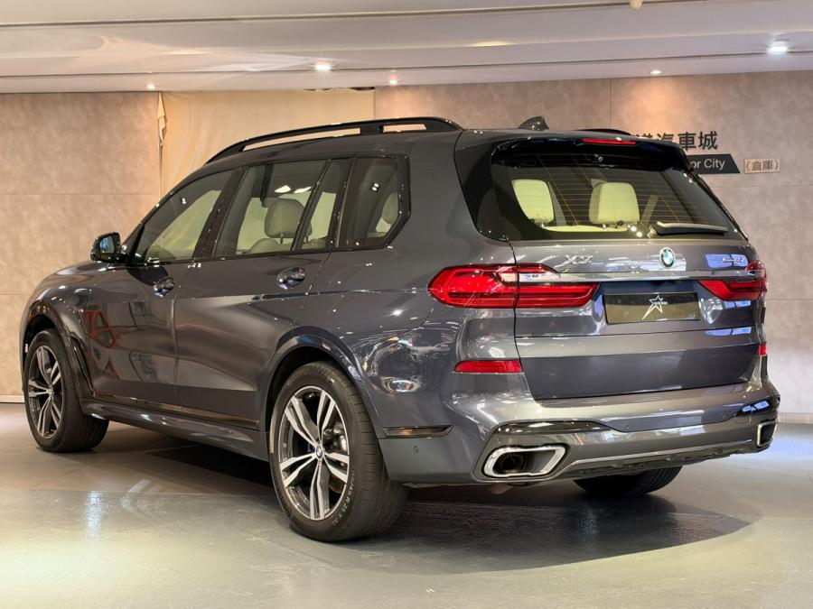 X7  XDrive40i M Sport - Image 2