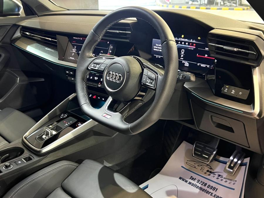 S3 Sportback - Image 4