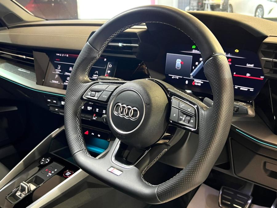 S3 Sportback - Image 5