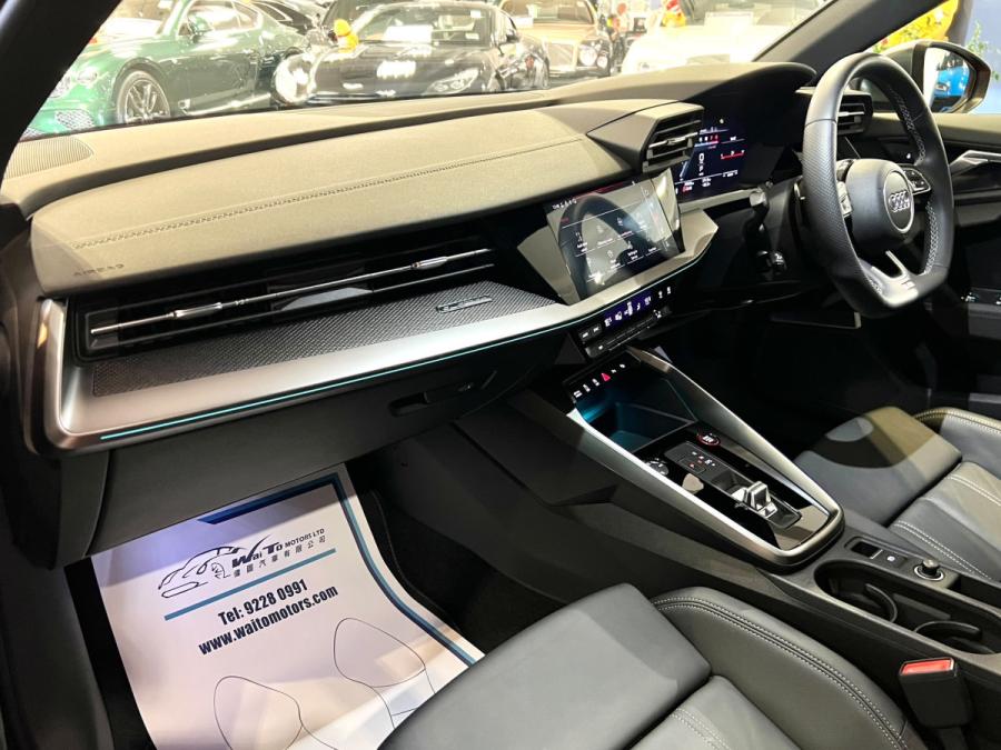 S3 Sportback - Image 7