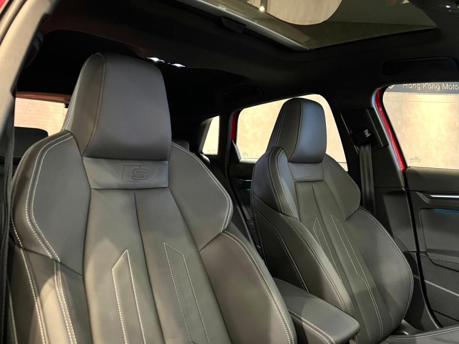 S3 Sportback - Image 8