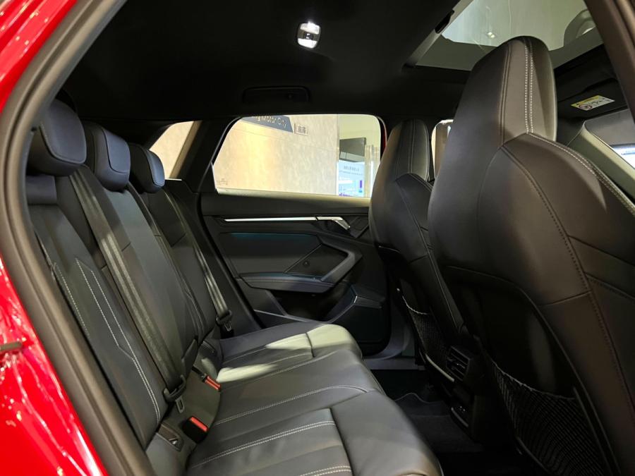 S3 Sportback - Image 9