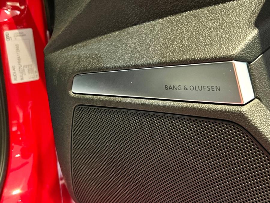 S3 Sportback - Image 10